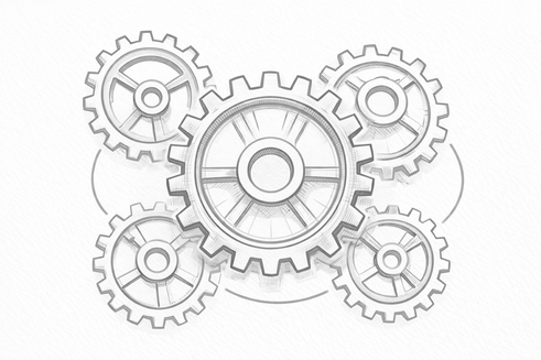 AGPOC CRM — панель управления